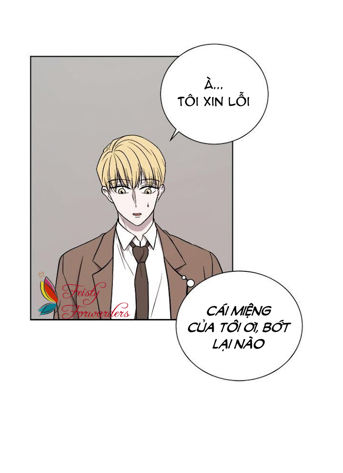 bùng nổ chapter 8 23