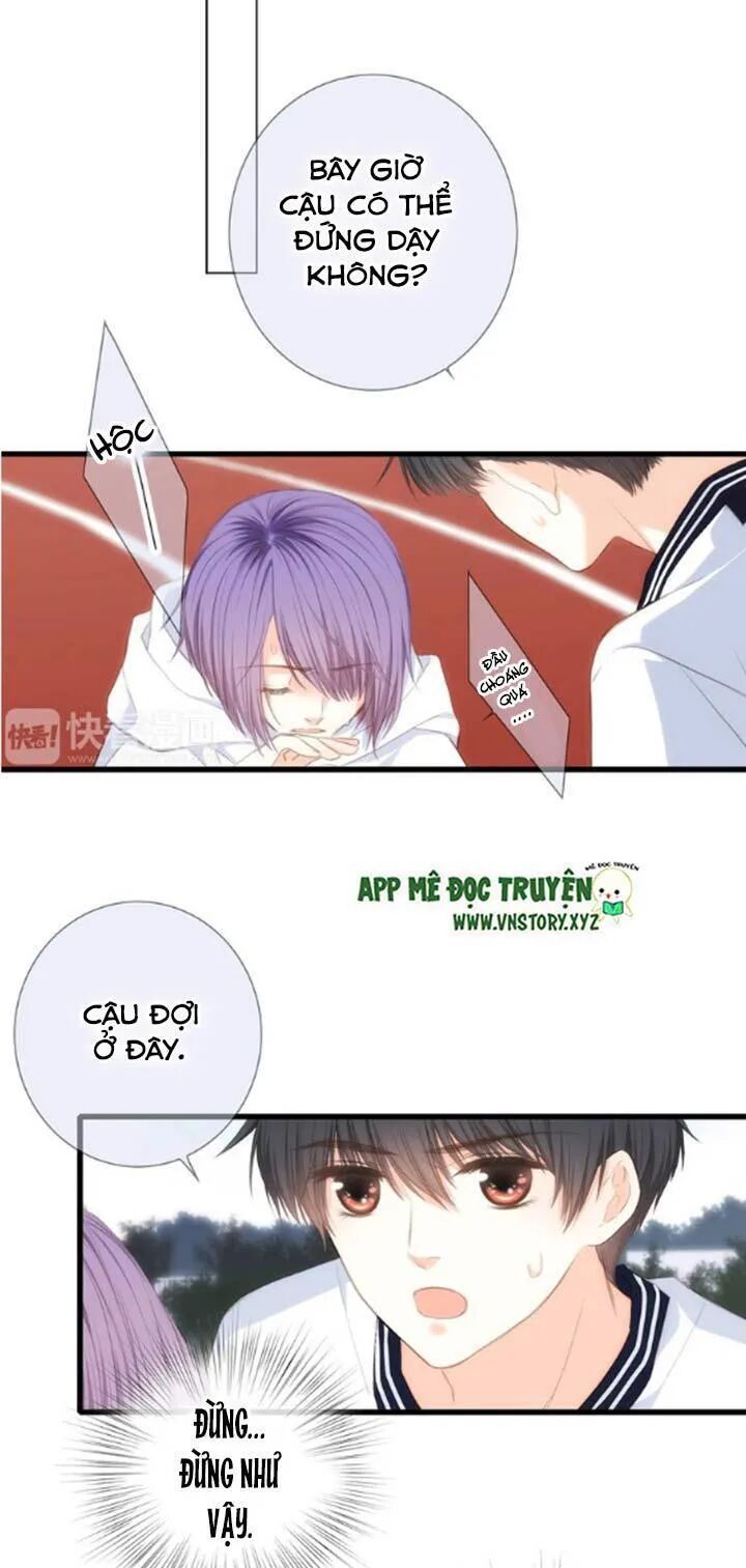 con tim rung động 2 chapter 109 39