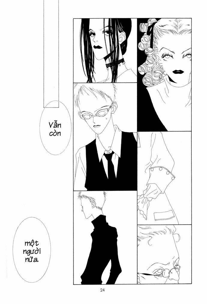 k no souretsu chapter 14 24