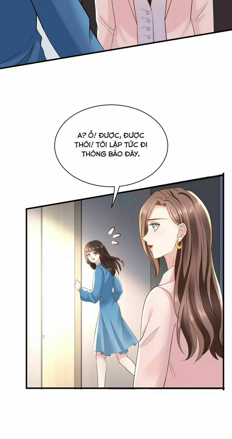 báo hệ nam hữu đích thiên tầng thao lộ chapter 11 14