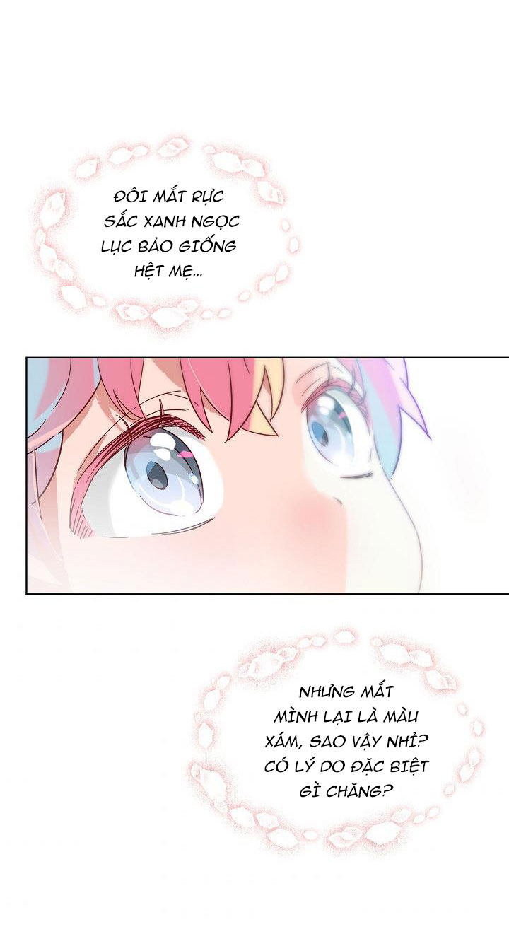 quý cô quyền lực chapter 1 46