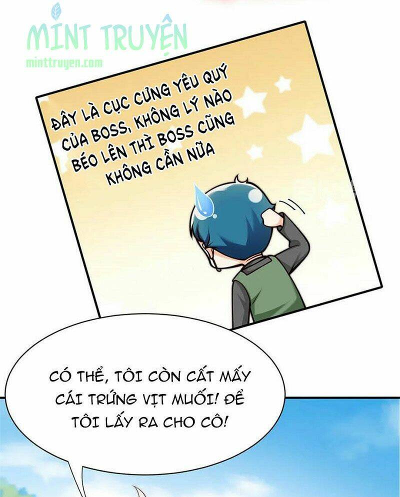 nam thần truy thê chỉ nam chapter 96.1 6