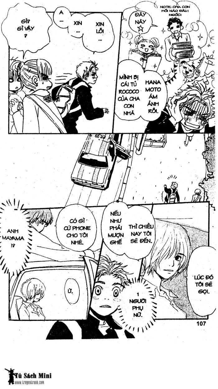 love n life chapter 7 3