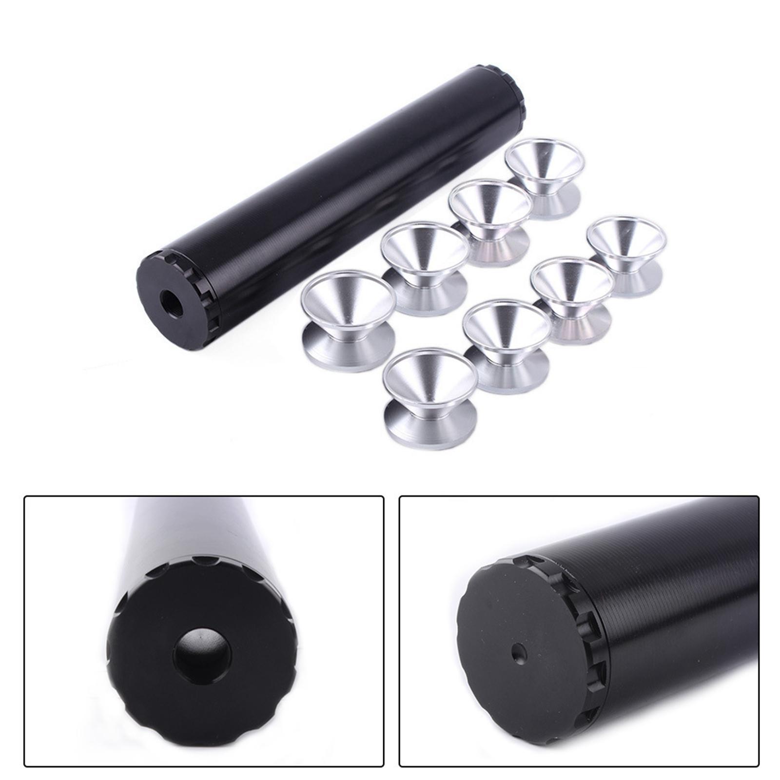 Car Filter Aluminum Alloy Fits for Napa 4003 Wix 24003 Spare Parts ACC Replace