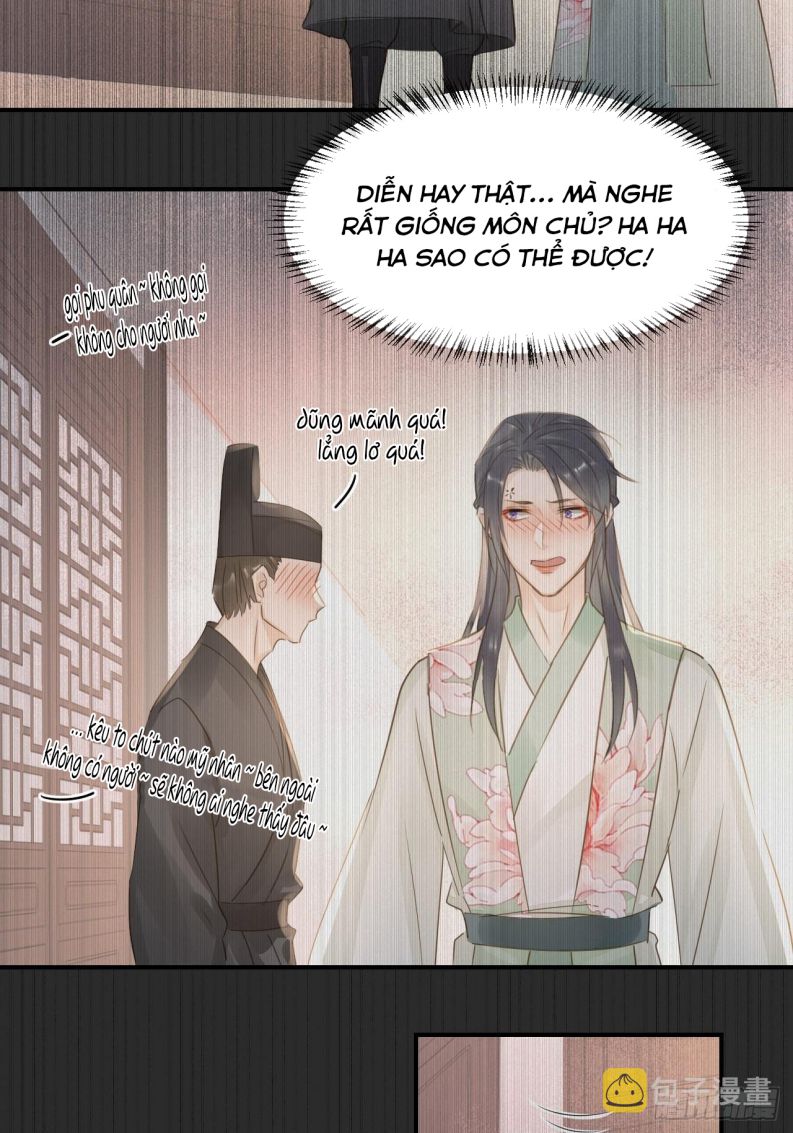 tù long chapter 85 35