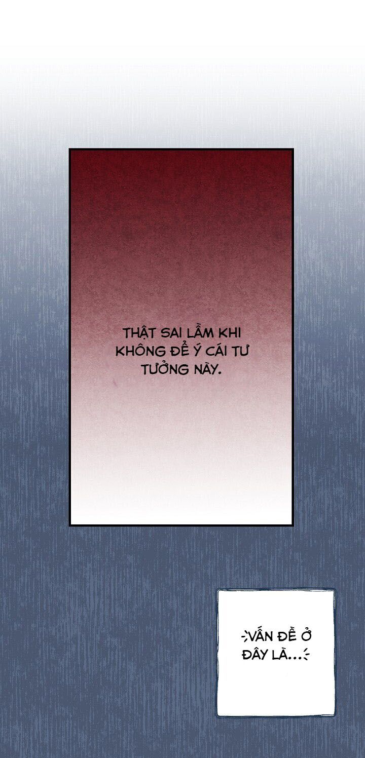 hoàng phi bóng tối - shadow queen chapter 19 20