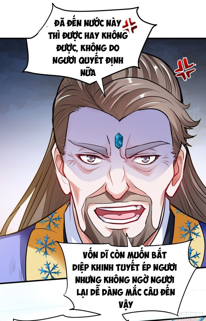 tối cường thần y tại đô thị chapter 142 14