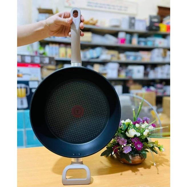 CHẢO CHỐNG DÍNH CAO CẤP  28CM