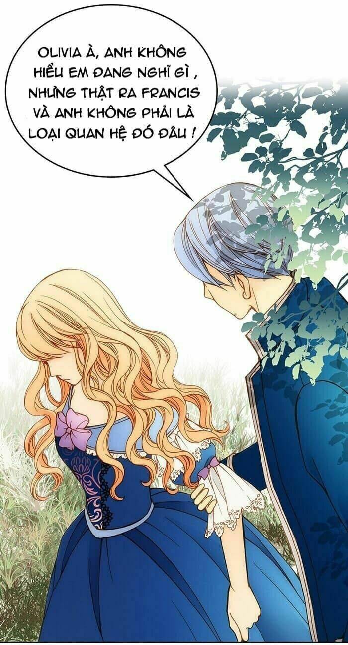 wendy , cô gái bán hoa chapter 1 24