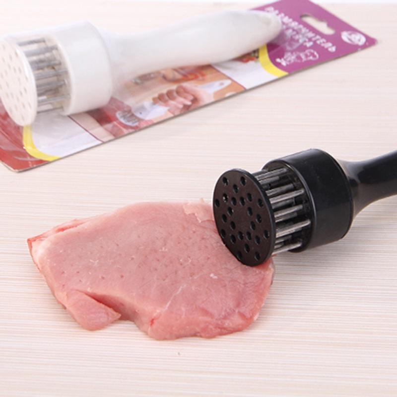 Dụng Cụ Châm Bì, Châm Thịt Chế Biến Lợn Quay Da Giòn, Thịt Nướng