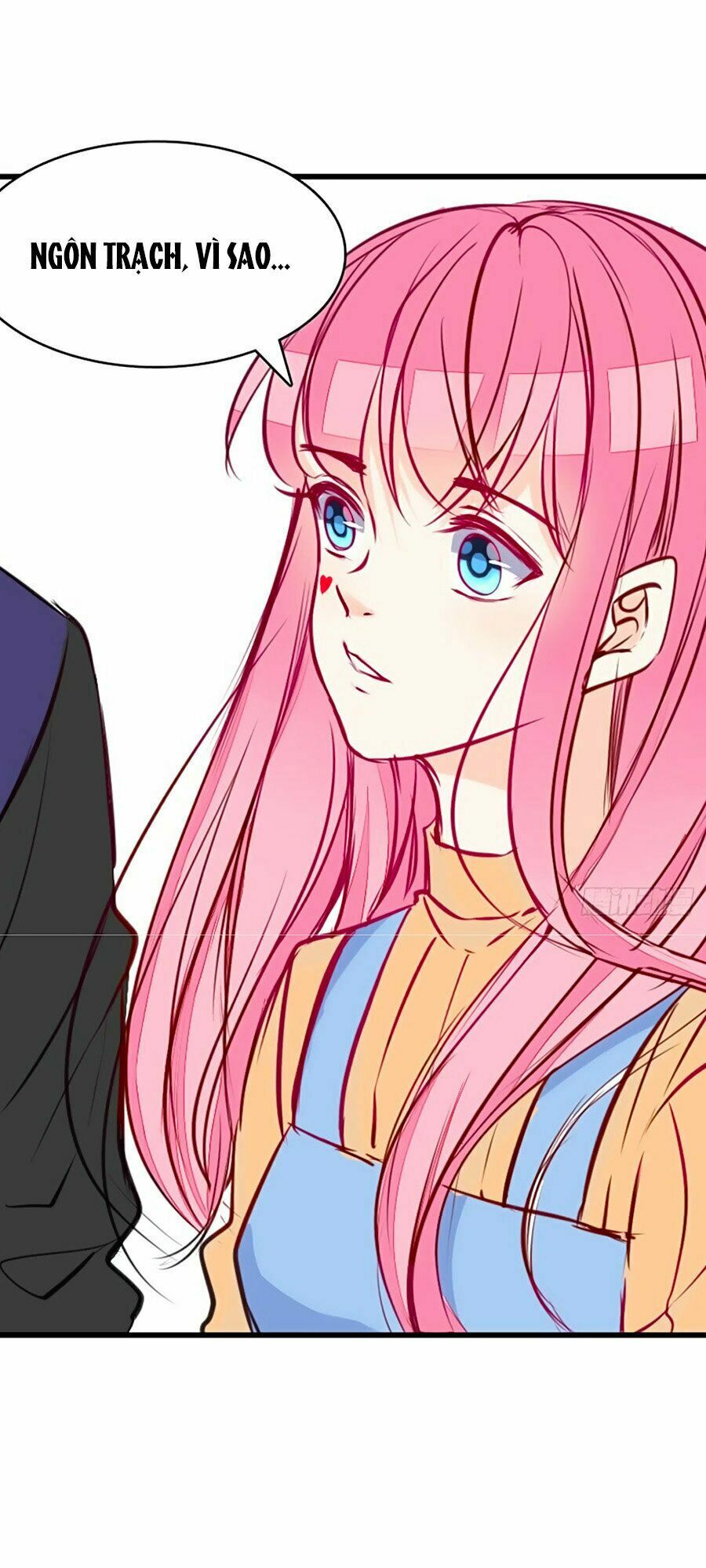 công chúa nữ vương mệnh chapter 86 55