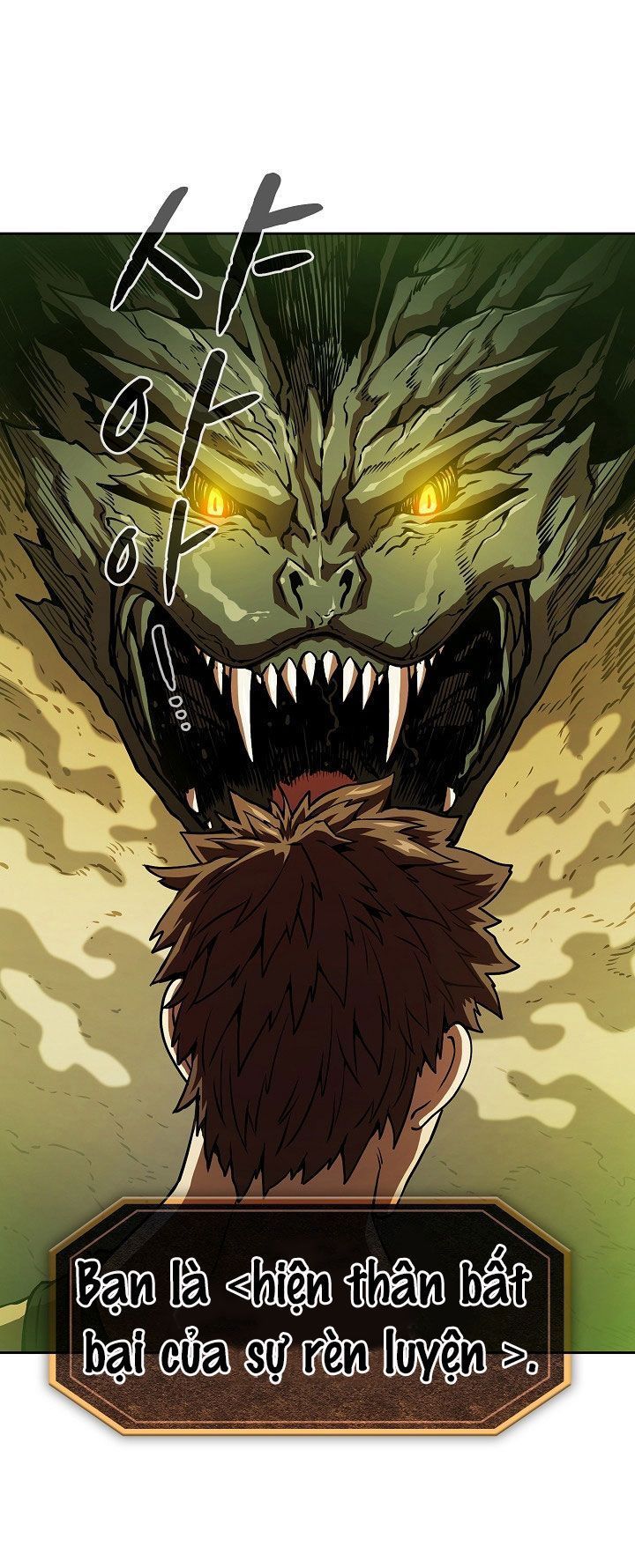 chòm sao trở về từ địa ngục chapter 17 27