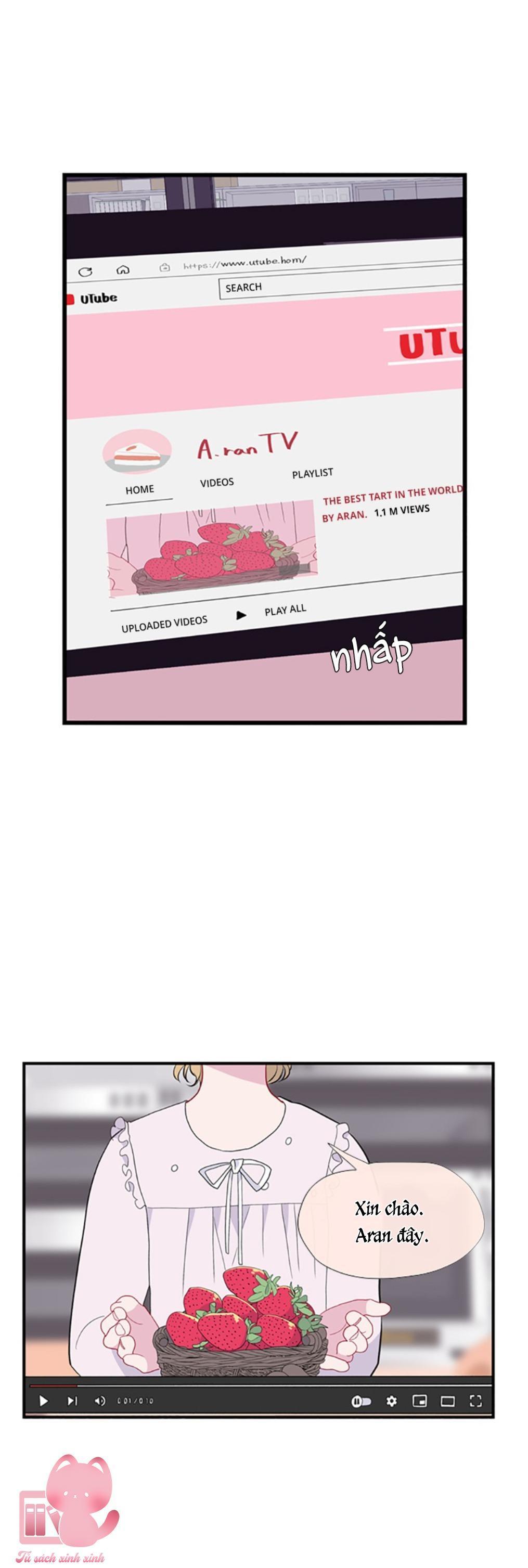 về bên anh chapter 108 12