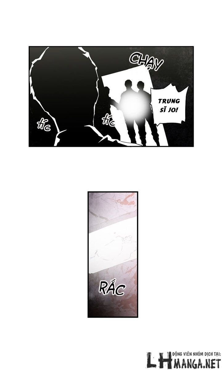 m.i.a - jakjeonjung siljong chapter 19 19