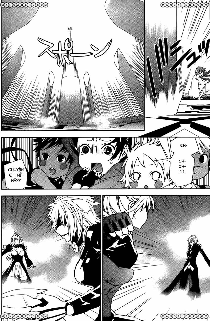 sekirei chapter 162 8