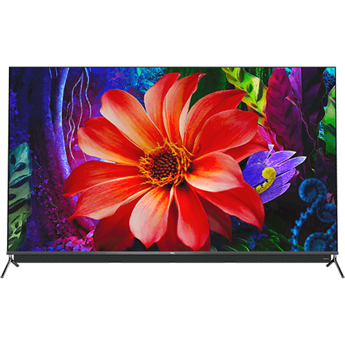 Hình ảnh Android Tivi QLED TCL 4K 65 inch L65C815