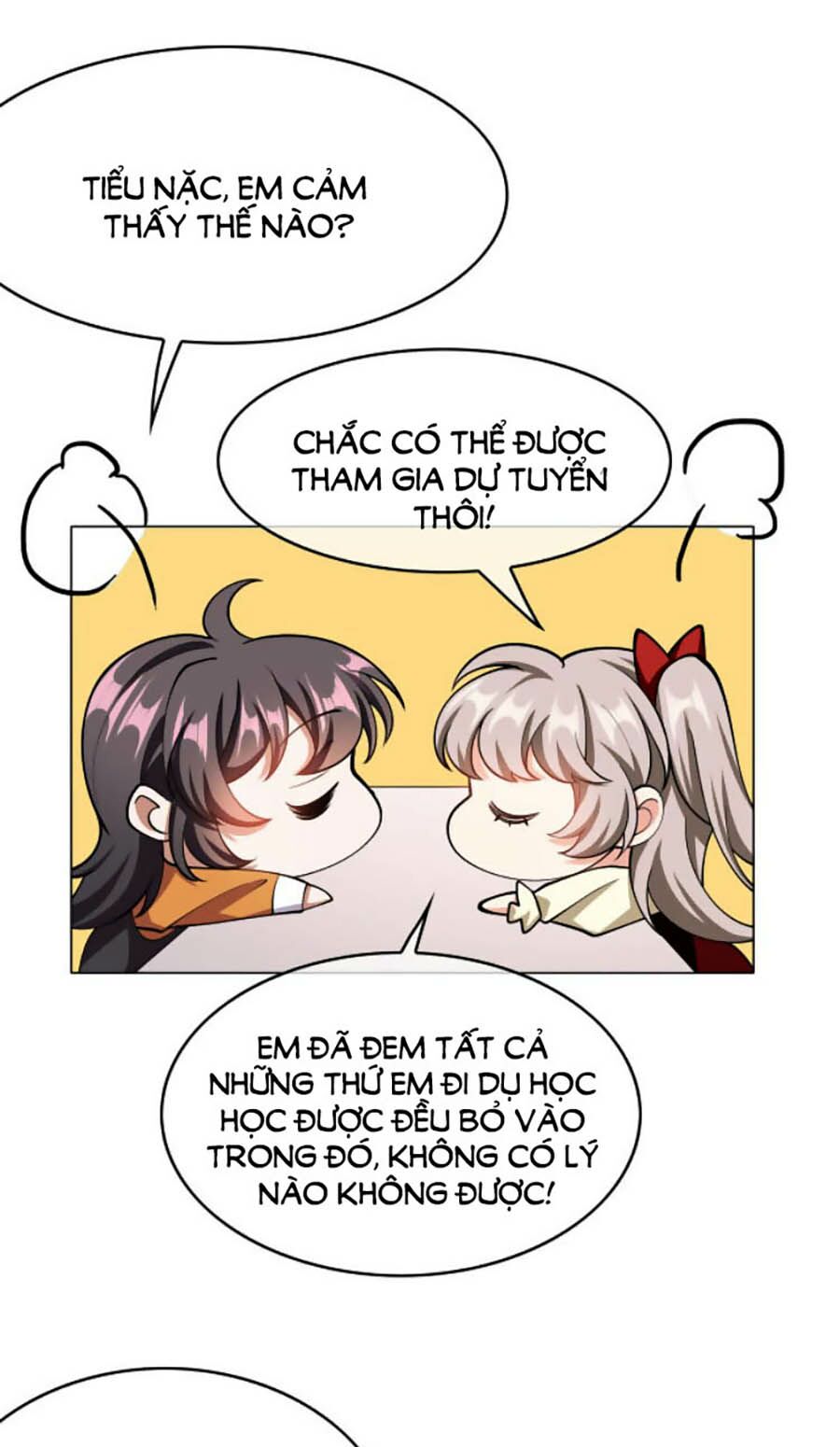 kế hoạch công lược của cô vợ gả thay chapter 40 29