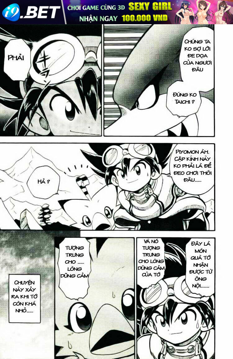 little star chapter 19 10