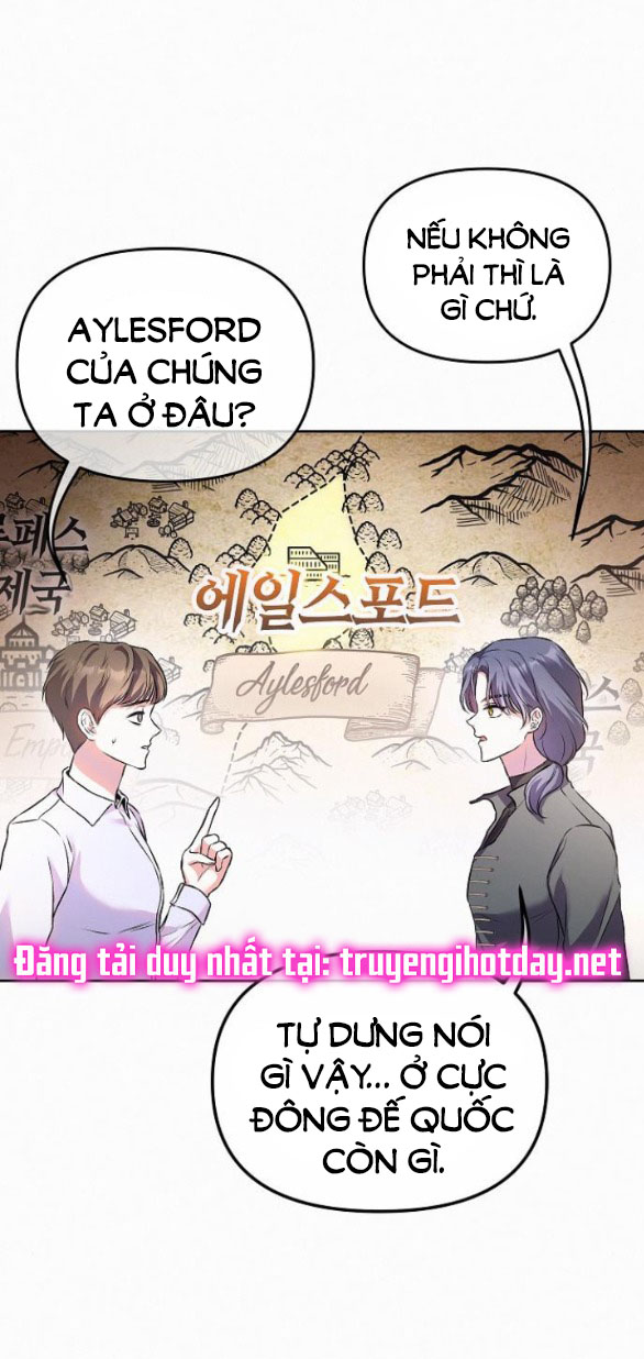 Có Lẽ Tôi Đã Sai Lầm Khi Kết Hôn chapter 7.1 - Trang 7