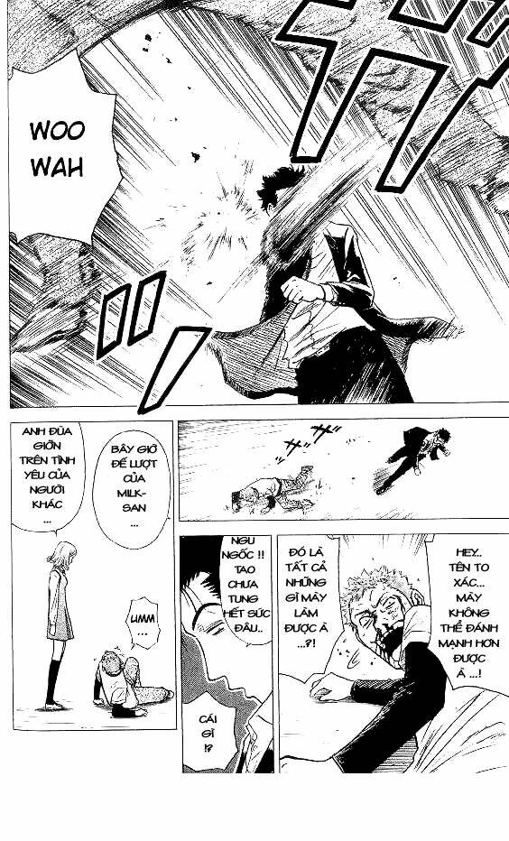 hot milk chapter 8 14