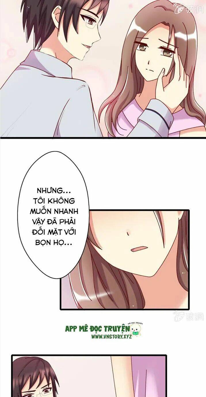 kết hôn thử 99 ngày chapter 9.5 5