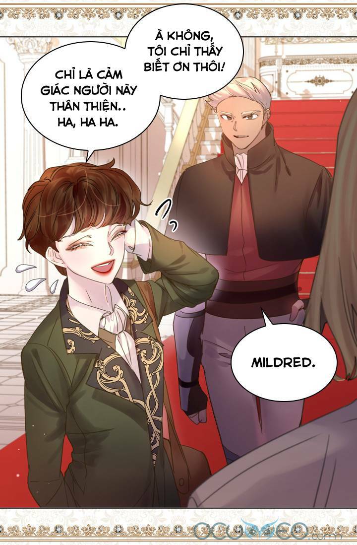 quy luật sinh tồn của nữ phụ chapter 50 46