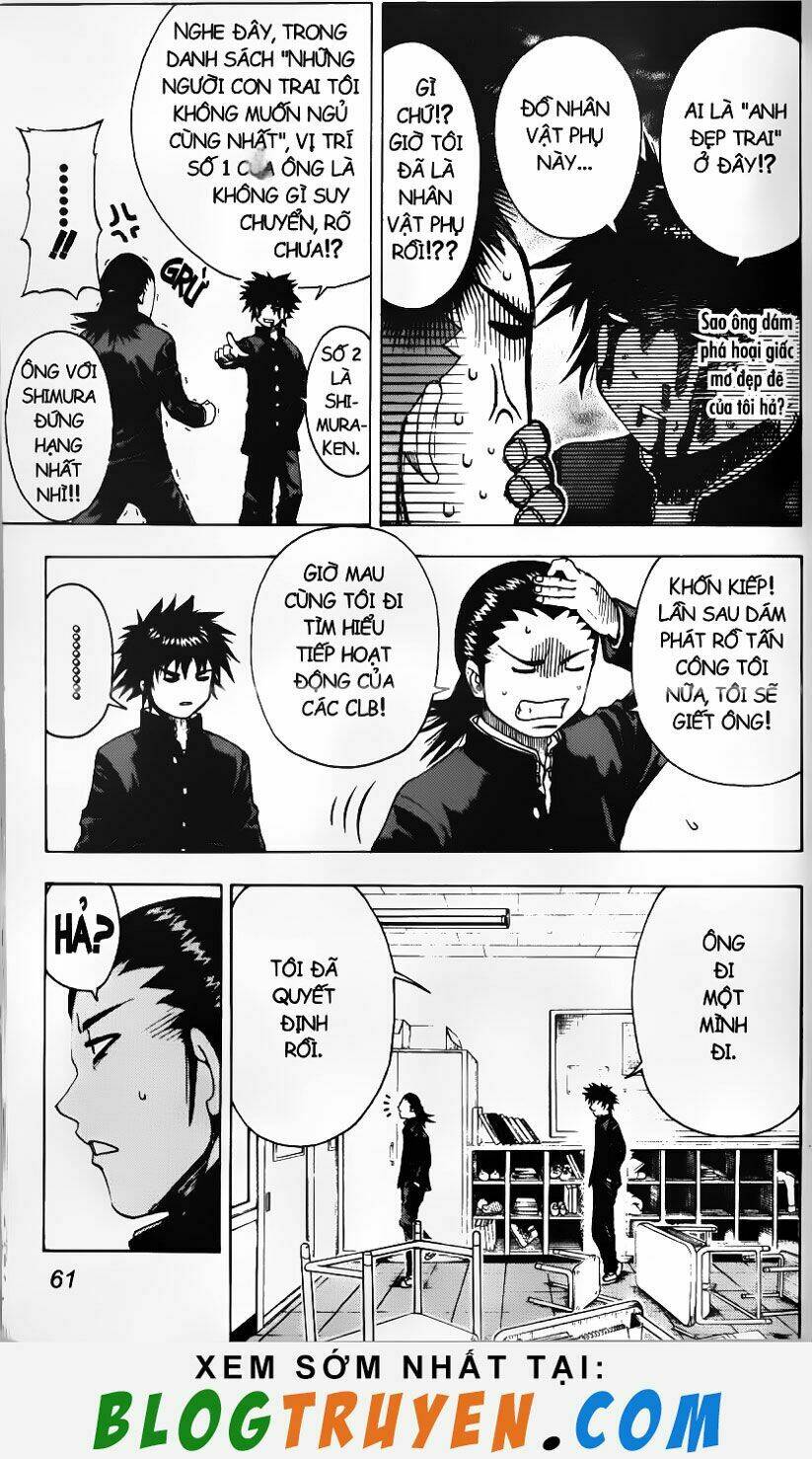 mr.fullswing chapter 2 6