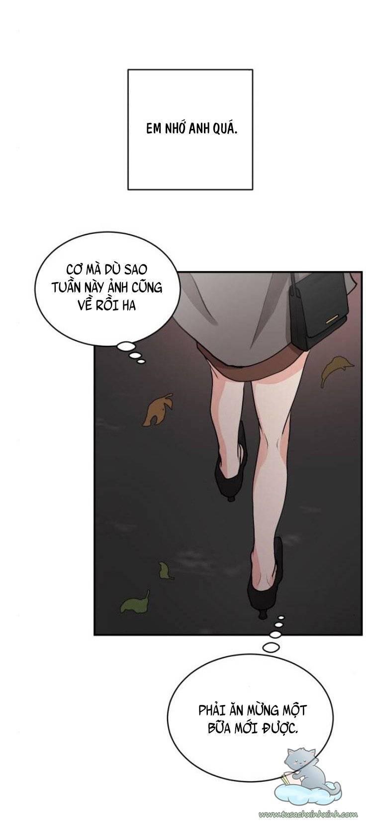 oan gia ngõ hẹp chapter 61 35