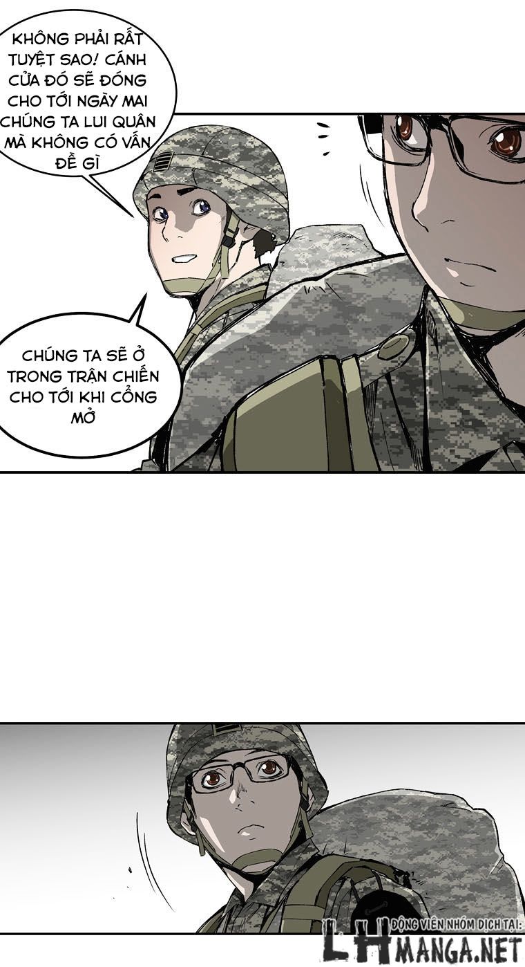 m.i.a - jakjeonjung siljong chapter 3 73