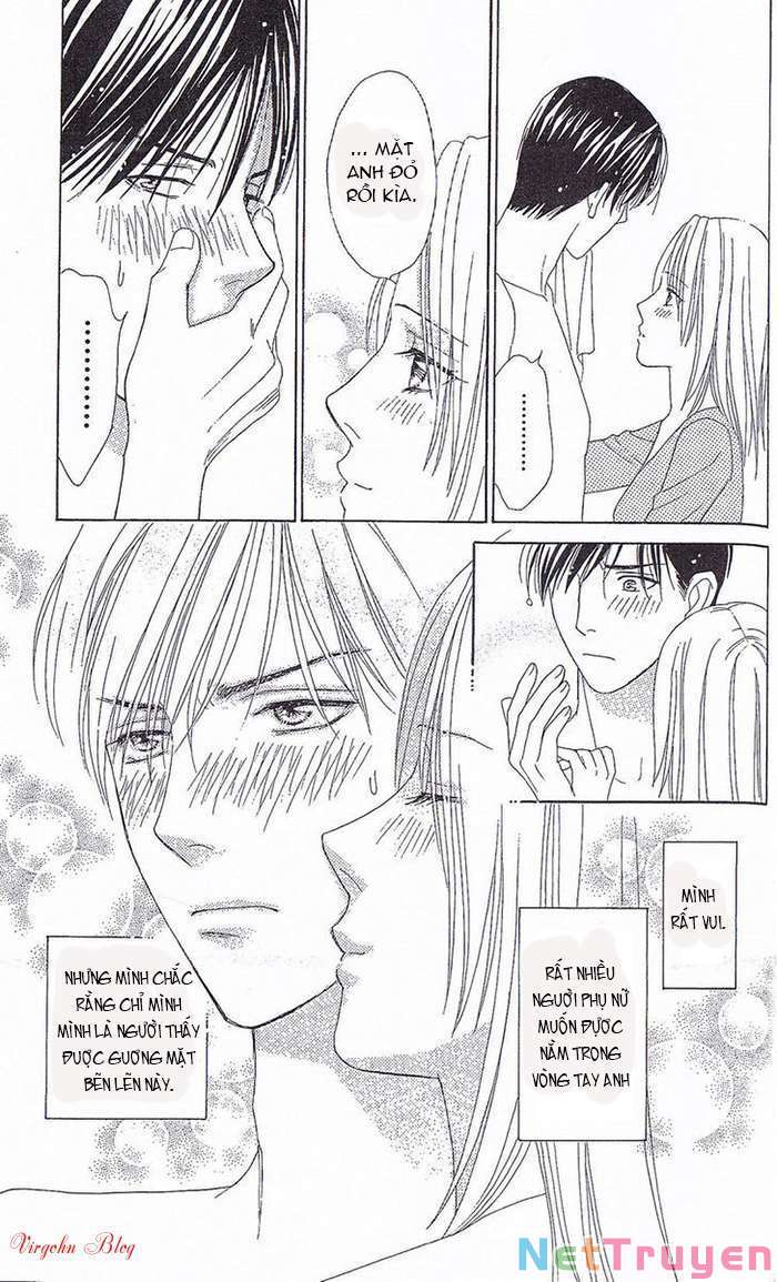 chou yo hana yo chapter 34 32
