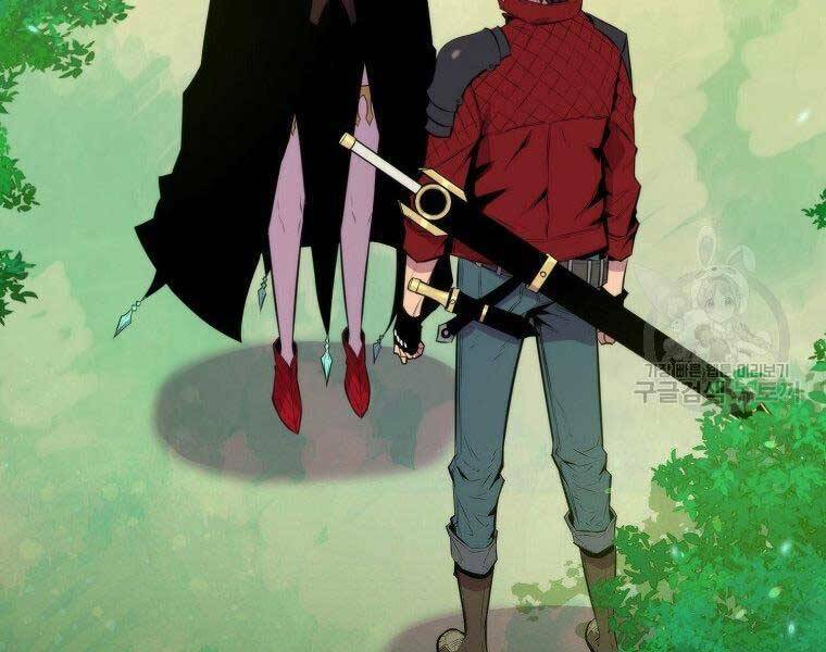 tôi thăng cấp trong lúc ngủ chapter 31 171