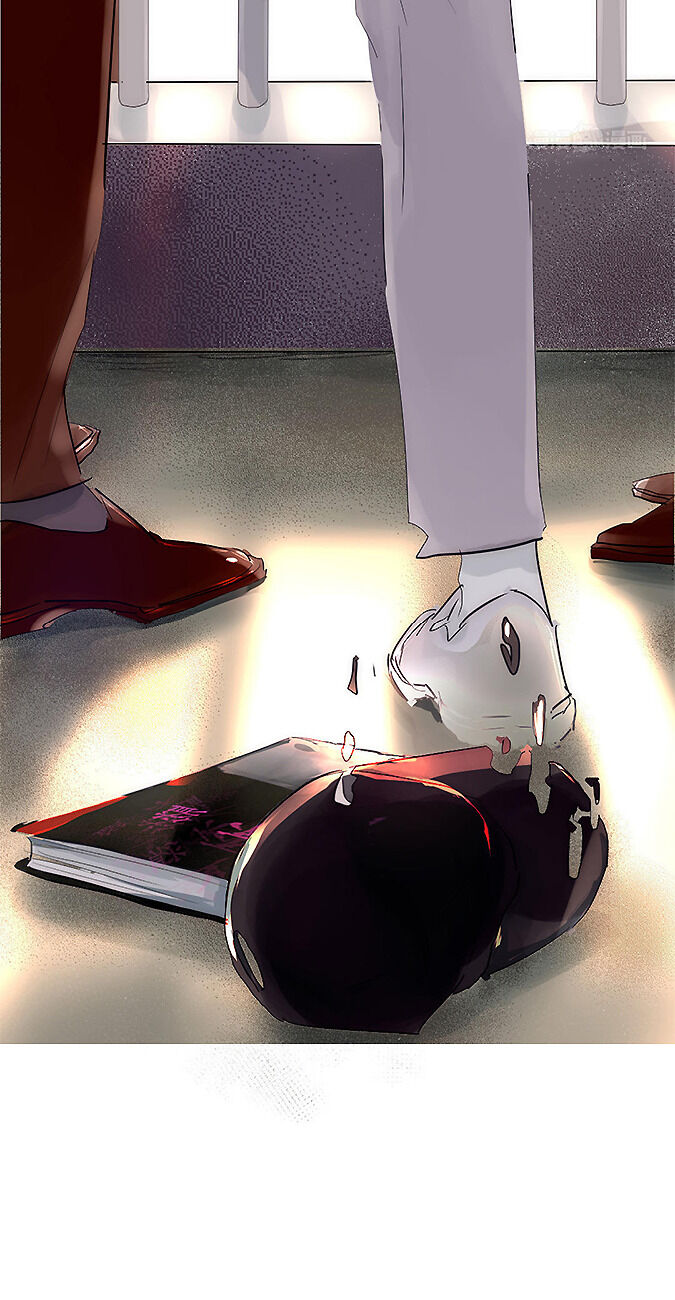 ngủ mê trong trang sách của tôi chapter 1 17