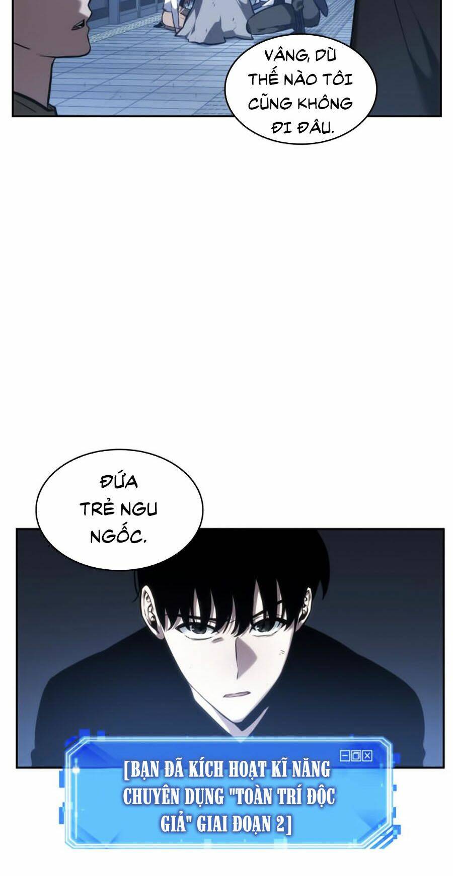 toàn trí độc giả - omniscient reader chapter 32 111