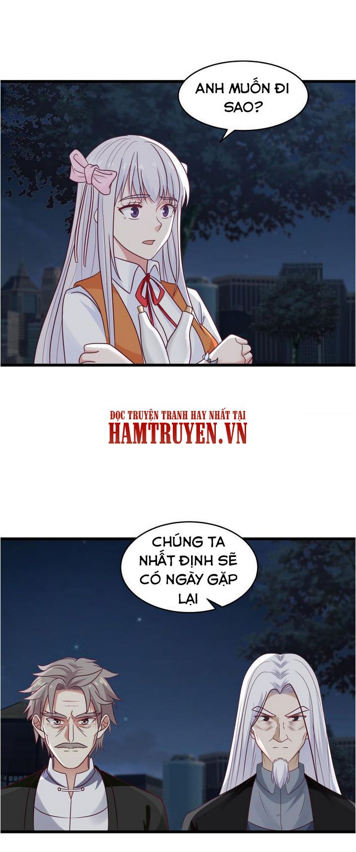 trên người ta có một rồng chapter 279 8