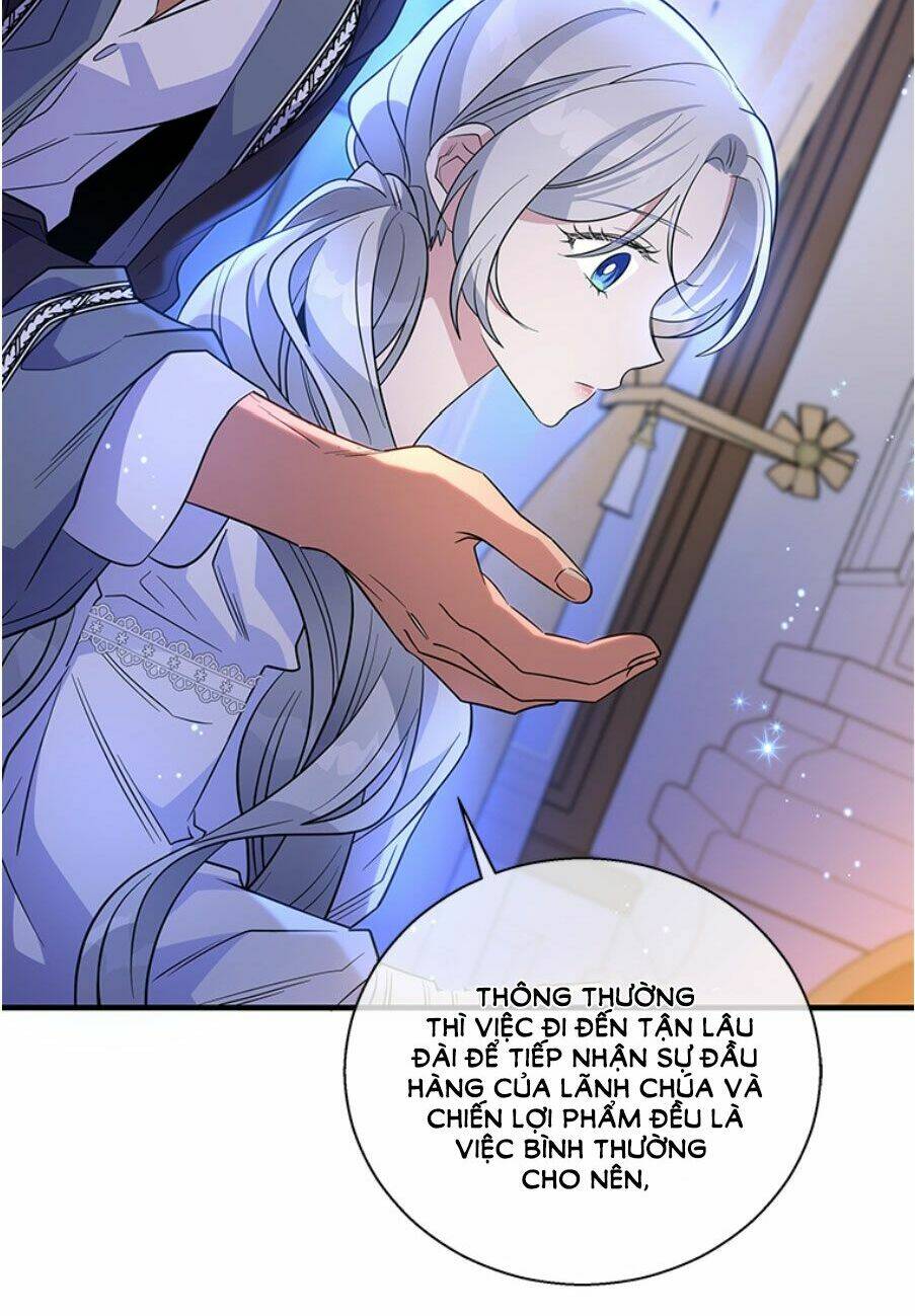 chồng yêu, em muốn đình công! chapter 49 26