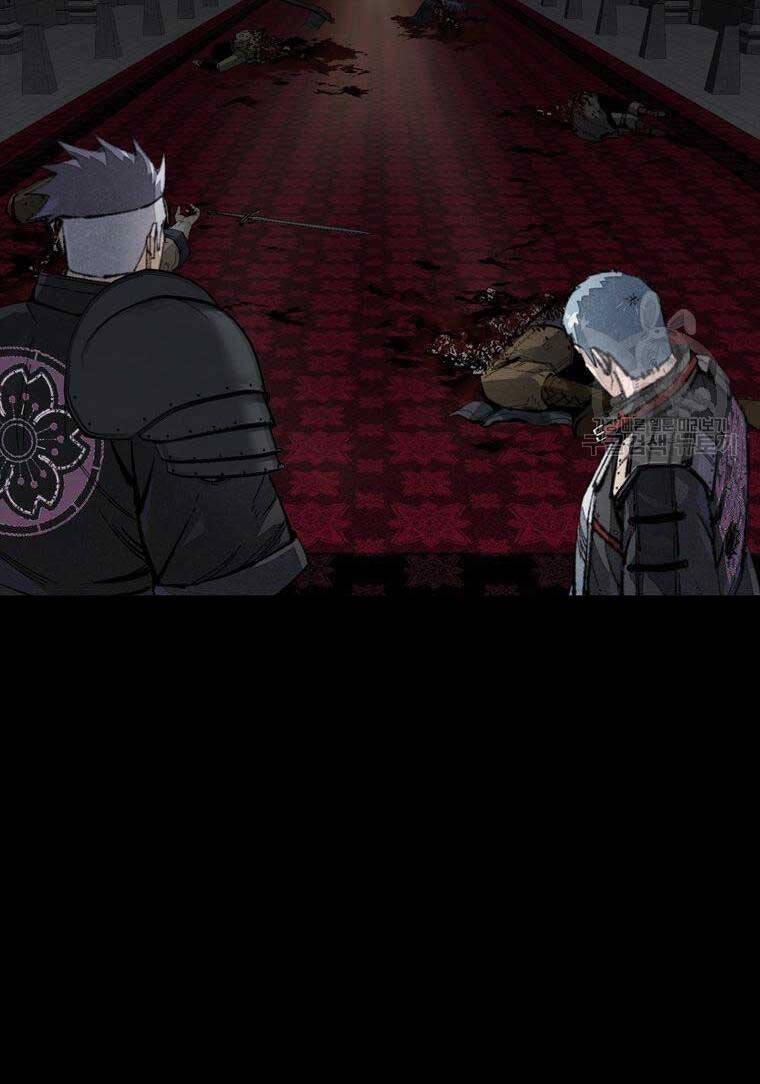 mật mã mê cung chapter 97 32