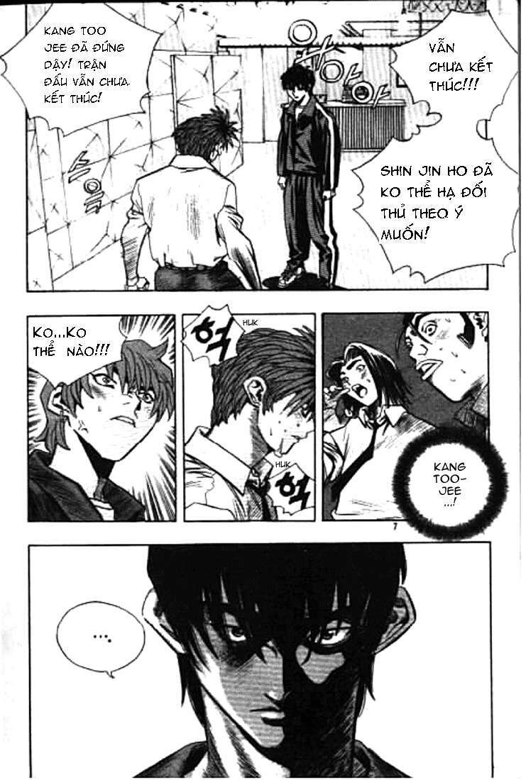 change guy chapter 165 2