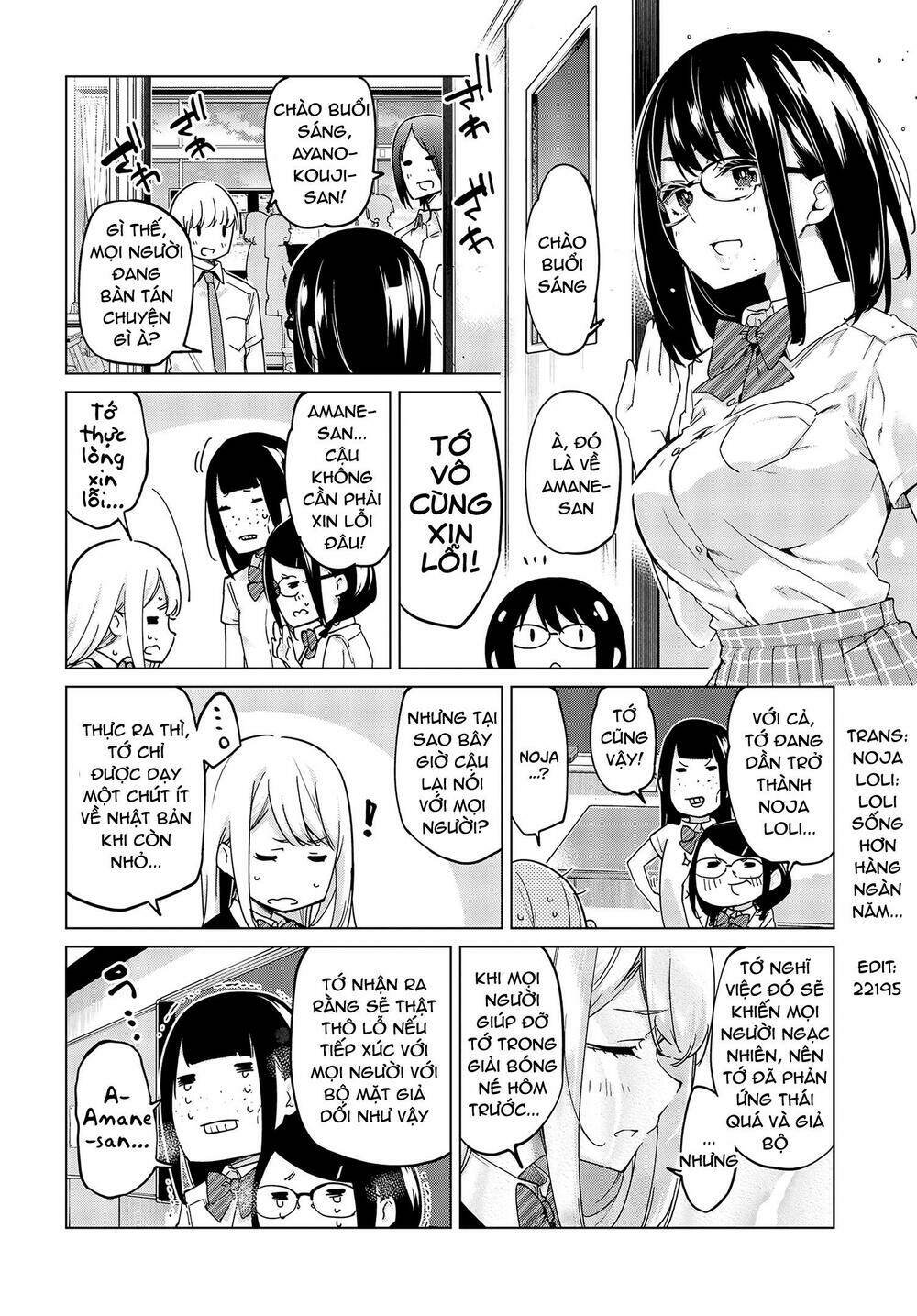 jiangshi kaitan blood chapter 57 22