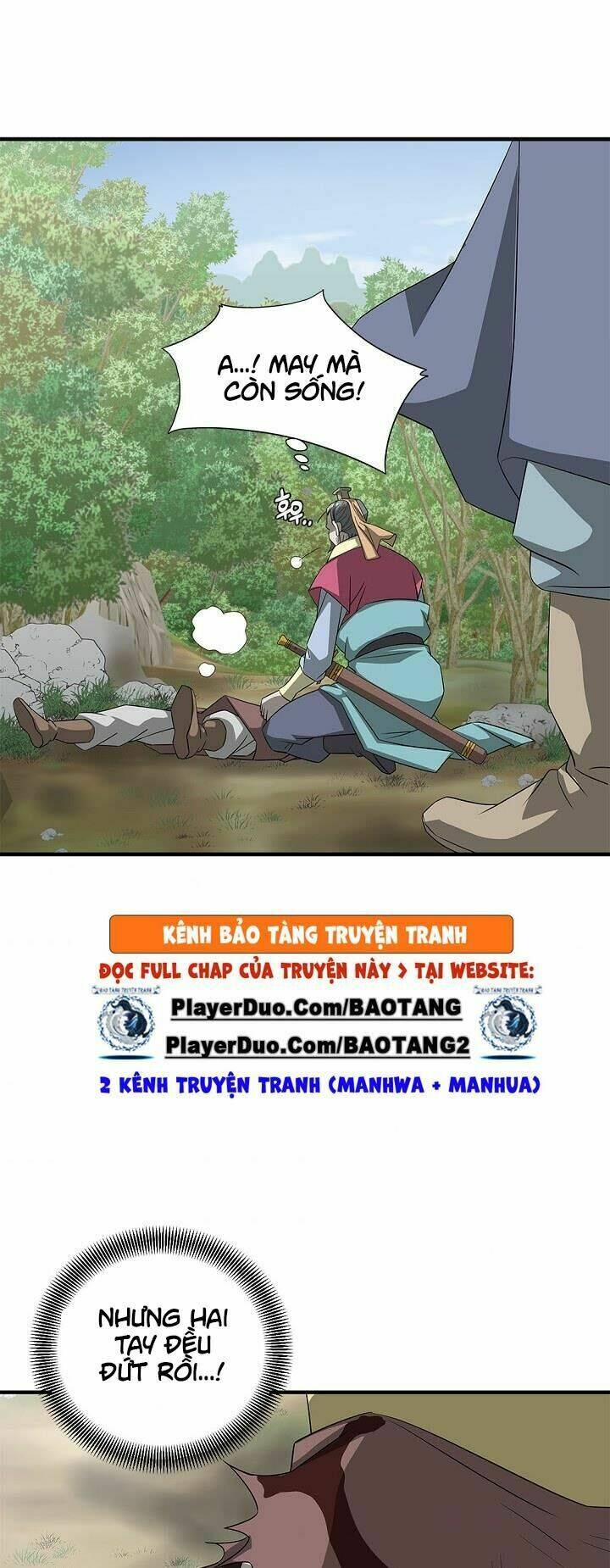 cuồng long chapter 42 31