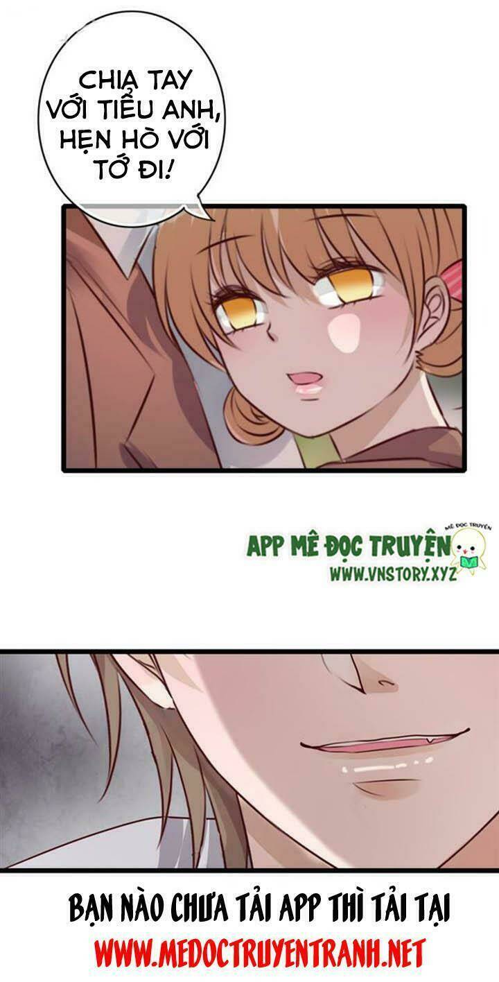 sau con mưa mùa hạ chapter 30 22