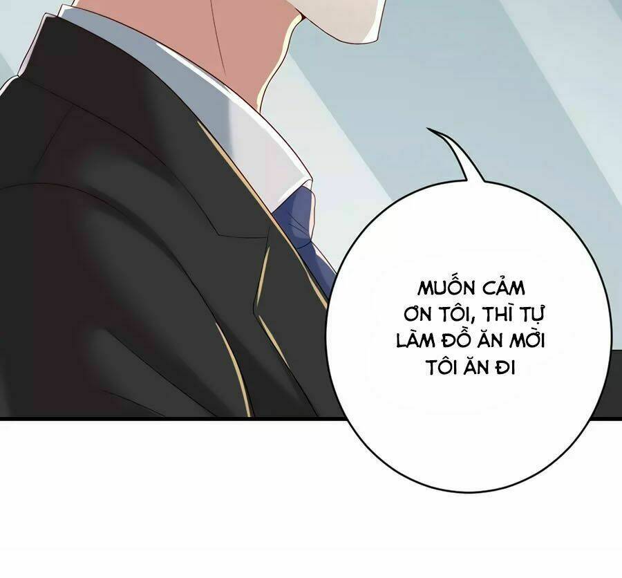 báo hệ nam hữu đích thiên tầng thao lộ chapter 13 28