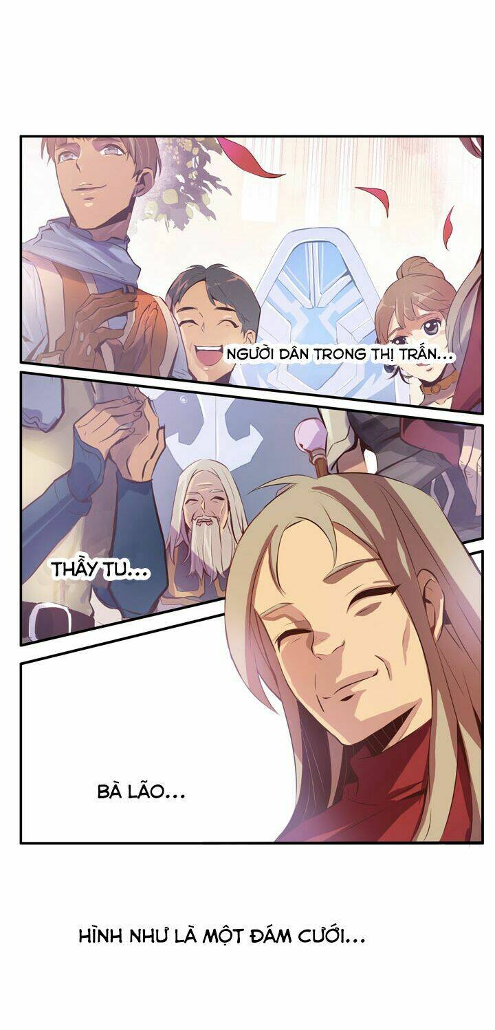 dusk howler chapter 34 17