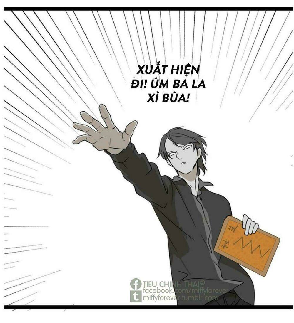 mục linh chapter 10 44