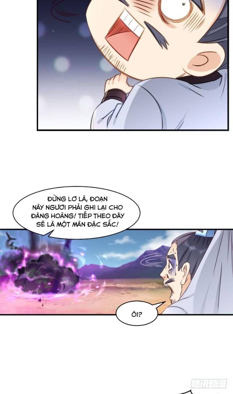 lão tổ của bạn đang online chapter 47 4