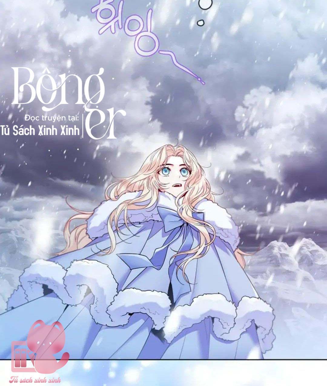 tiểu thư crystal là nam nhân chapter 15 17