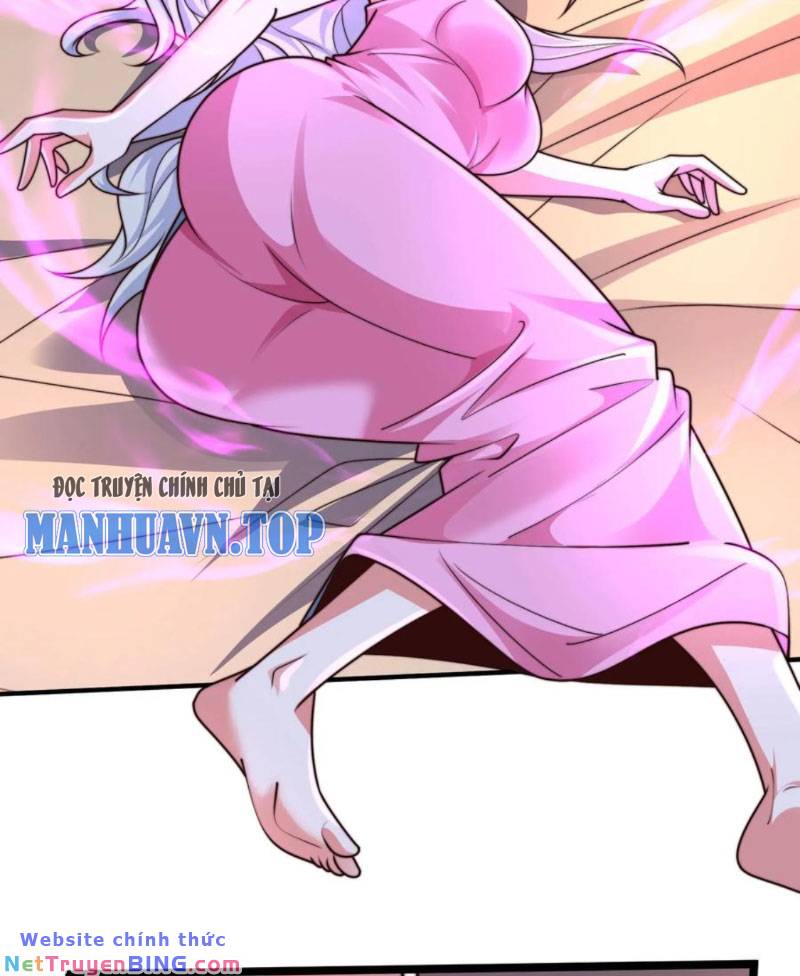 ta nuôi quỷ ở trấn ma ty chapter 280 47