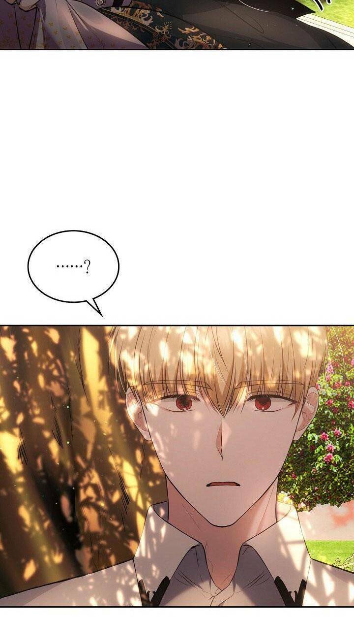 con gái bá tước bỗng thành vị hôn thê của thái tử điện hạ chapter 35 34