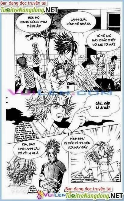 sức thanh xuân chapter 12 82