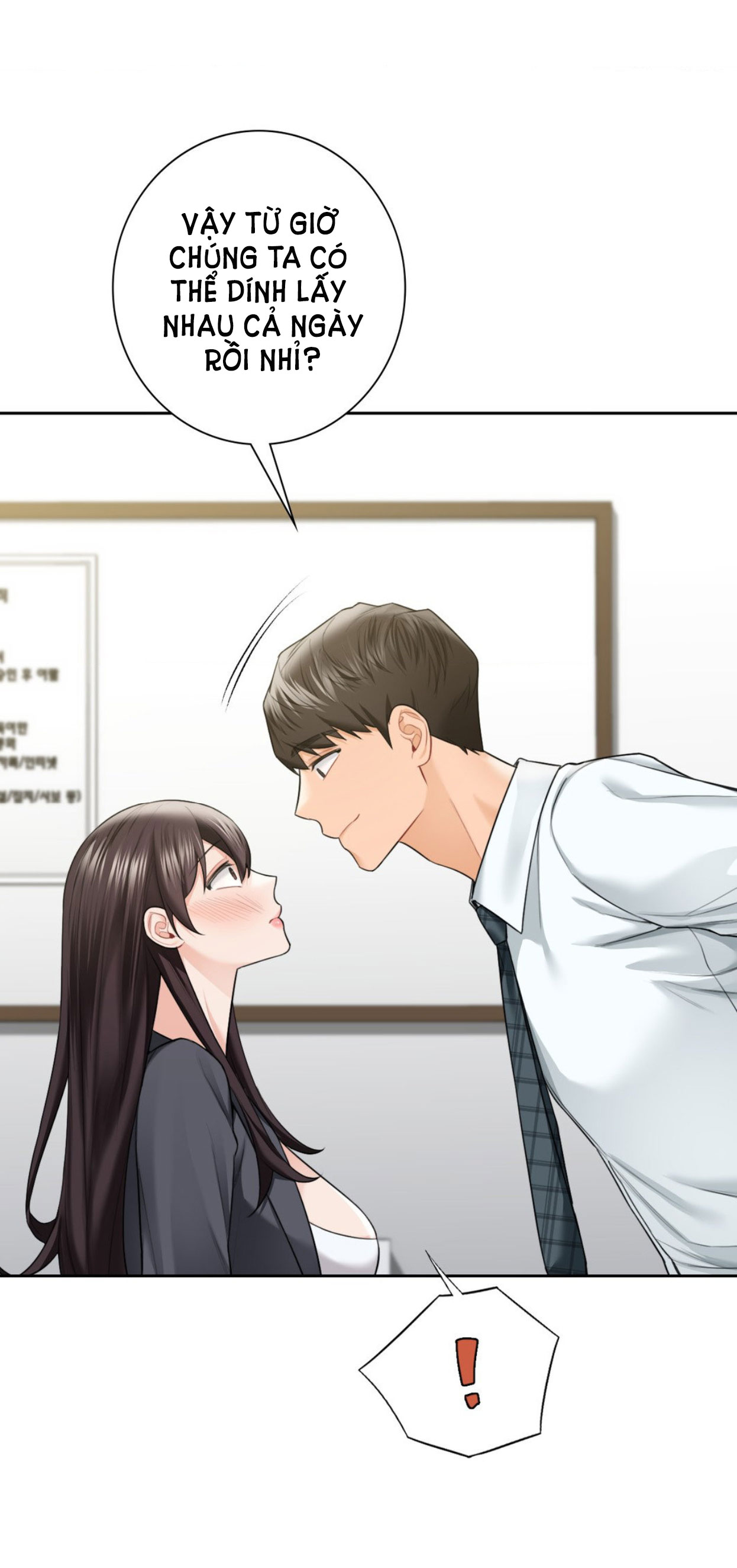 [18+] không là bạn bè chapter 52.2 3