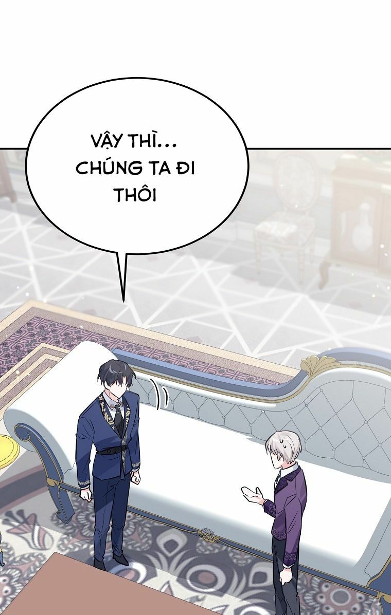 ác nữ karuna bé lại chapter 25 10